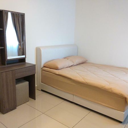 Aliff Avenue 2 Bedroom Homestay Johor Bahru Exterior foto
